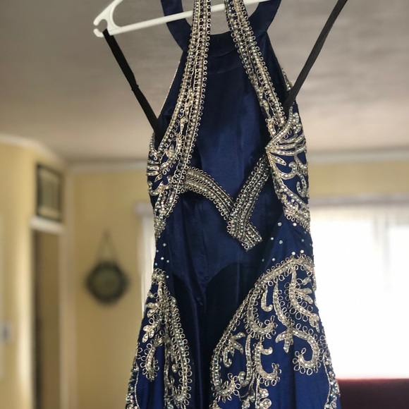 💃🏼PROM DRESS💃🏼 - Picture 7 of 7